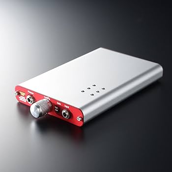 Amazon.co.jp: TU-HP01 真空管ハイブリッドポータブルヘッドホン